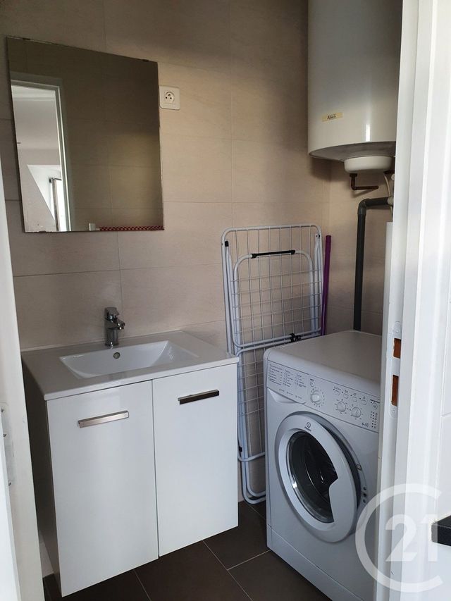 Appartement F1 à vendre - 1 pièce - 16,16 m2 - Paris - 75014 - ILE-DE-FRANCE