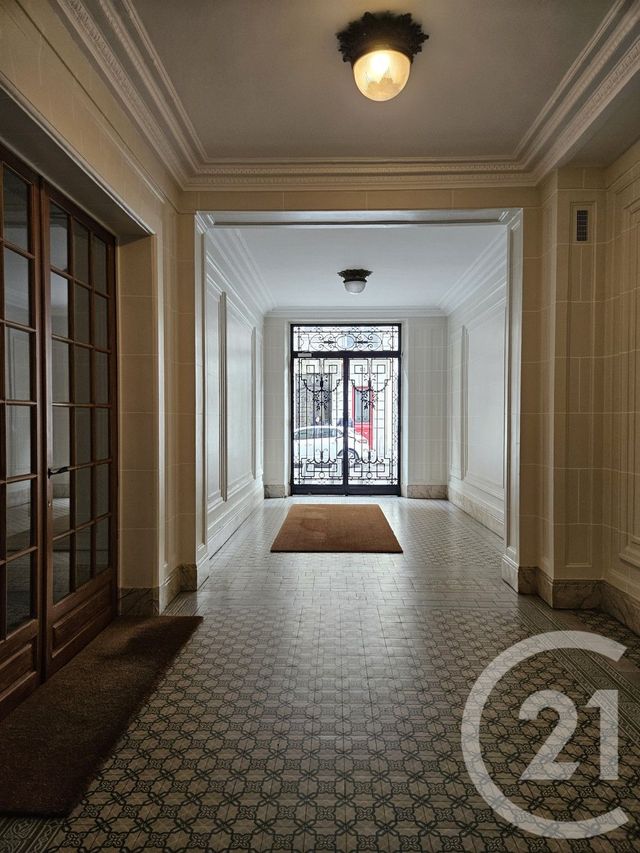 Appartement F1 à vendre - 1 pièce - 16,16 m2 - Paris - 75014 - ILE-DE-FRANCE