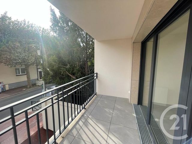 appartement - ST MAUR DES FOSSES - 94