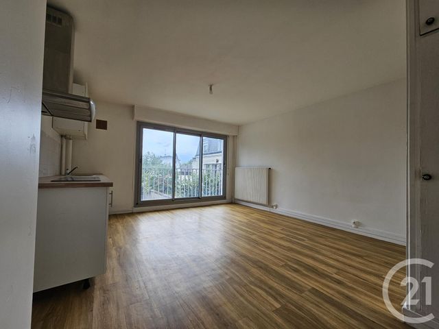 Appartement F1 à vendre - 1 pièce - 29,61 m2 - La Varenne St Hilaire - 94 - ILE-DE-FRANCE