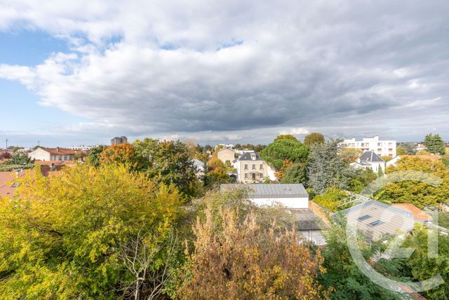 Appartement F4 à vendre - 4 pièces - 85,57 m2 - St Maur Des Fosses - 94 - ILE-DE-FRANCE