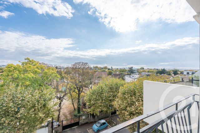 Appartement F4 à vendre - 4 pièces - 85,57 m2 - St Maur Des Fosses - 94 - ILE-DE-FRANCE