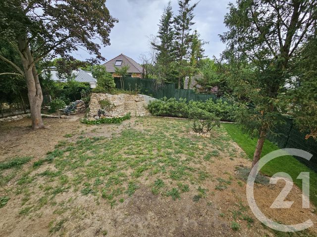 Maison &agrave; louer - 4 pi&egrave;ces - 83,60 m2 - St Maur Des Fosses - 94 - ILE-DE-FRANCE