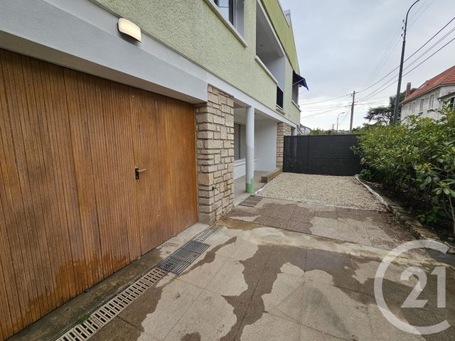 Maison &agrave; louer - 4 pi&egrave;ces - 83,60 m2 - St Maur Des Fosses - 94 - ILE-DE-FRANCE