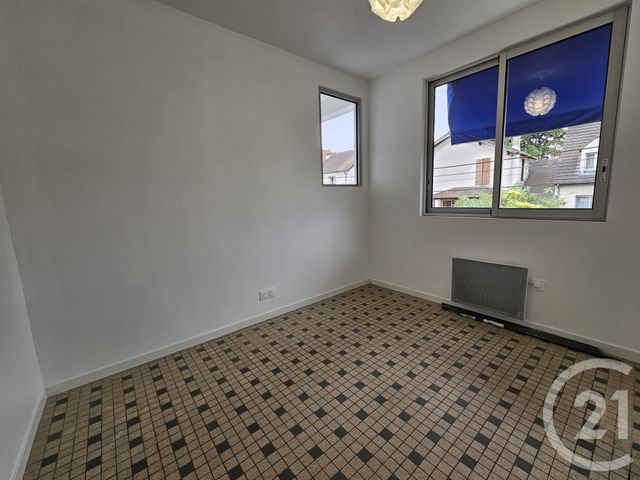 Maison &agrave; louer - 4 pi&egrave;ces - 83,60 m2 - St Maur Des Fosses - 94 - ILE-DE-FRANCE