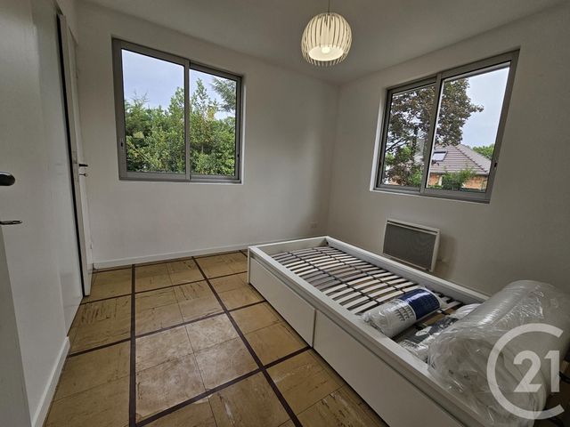 Maison &agrave; louer - 4 pi&egrave;ces - 83,60 m2 - La Varenne St Hilaire - 94 - ILE-DE-FRANCE