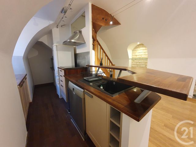 Appartement F2 à vendre - 2 pièces - 57,04 m2 - St Maur Des Fosses - 94 - ILE-DE-FRANCE