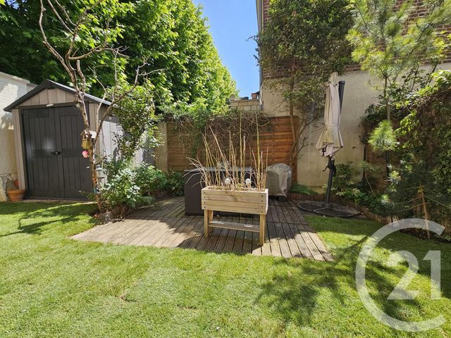 Appartement F2 à vendre - 2 pièces - 57,04 m2 - St Maur Des Fosses - 94 - ILE-DE-FRANCE