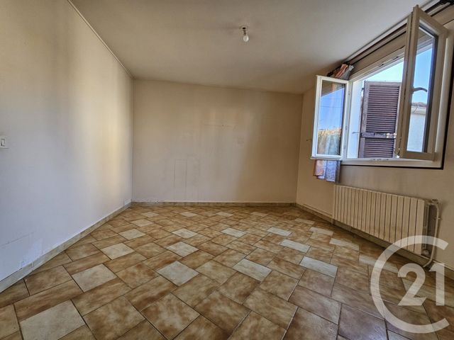 Appartement &agrave; vendre - 3 pi&egrave;ces - 52,55 m2 - St Maur Des Fosses - 94 - ILE-DE-FRANCE