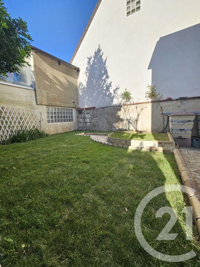 Appartement &agrave; vendre - 3 pi&egrave;ces - 52,55 m2 - St Maur Des Fosses - 94 - ILE-DE-FRANCE