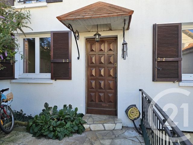 Appartement &agrave; vendre - 3 pi&egrave;ces - 52,55 m2 - St Maur Des Fosses - 94 - ILE-DE-FRANCE