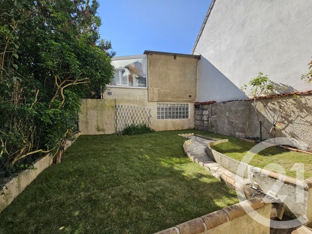 Appartement &agrave; vendre - 3 pi&egrave;ces - 52,55 m2 - St Maur Des Fosses - 94 - ILE-DE-FRANCE