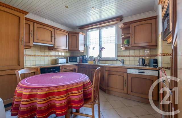 Appartement F4 &agrave; vendre - 4 pi&egrave;ces - 67,02 m2 - Champigny Sur Marne - 94 - ILE-DE-FRANCE