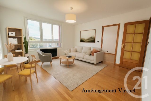 appartement - CHAMPIGNY SUR MARNE - 94