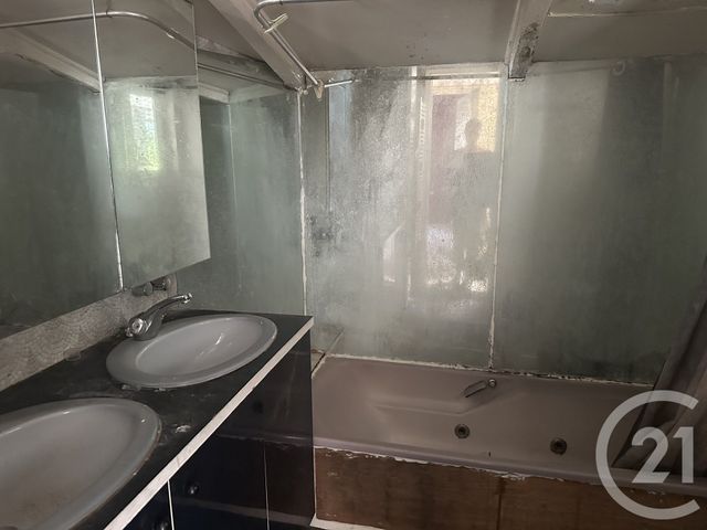 Maison &agrave; vendre - 4 pi&egrave;ces - 122 m2 - St Maur Des Fosses - 94 - ILE-DE-FRANCE