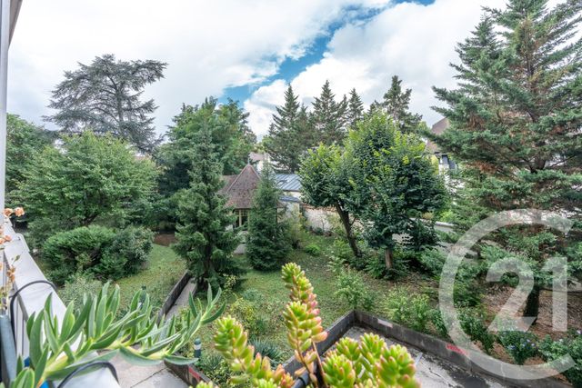 Appartement F3 à vendre - 3 pièces - 64,01 m2 - La Varenne St Hilaire - 94 - ILE-DE-FRANCE