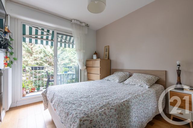 Appartement F3 à vendre - 3 pièces - 64,01 m2 - La Varenne St Hilaire - 94 - ILE-DE-FRANCE