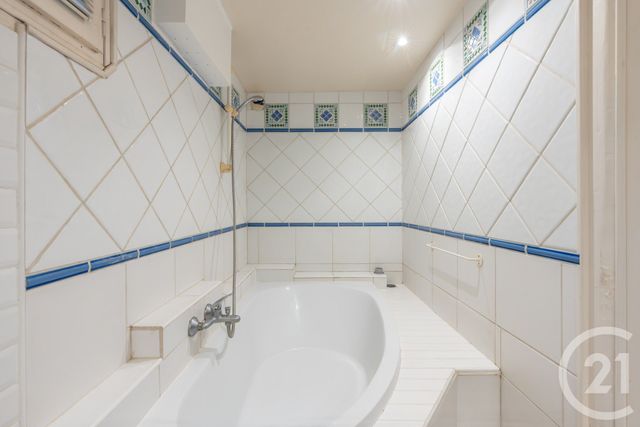 Maison à vendre - 4 pièces - 100,28 m2 - St Maur Des Fosses - 94 - ILE-DE-FRANCE