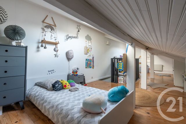 Maison à vendre - 4 pièces - 100,28 m2 - St Maur Des Fosses - 94 - ILE-DE-FRANCE