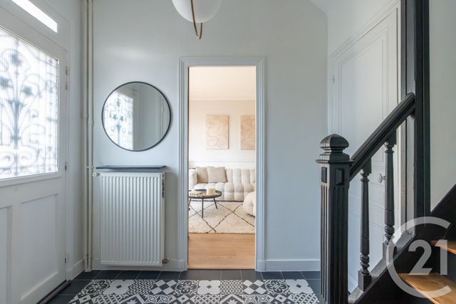 Maison à vendre - 4 pièces - 100,28 m2 - St Maur Des Fosses - 94 - ILE-DE-FRANCE