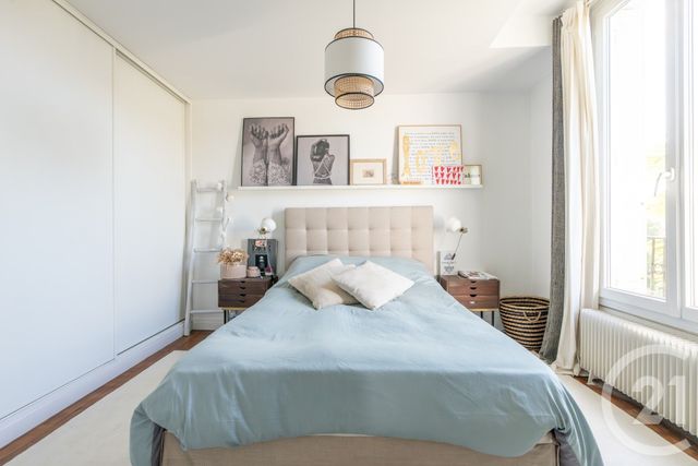 Maison à vendre - 4 pièces - 100,28 m2 - St Maur Des Fosses - 94 - ILE-DE-FRANCE