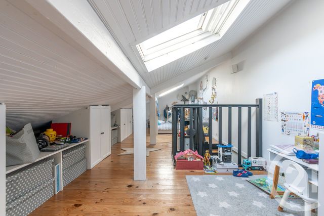 Maison à vendre - 4 pièces - 100,28 m2 - St Maur Des Fosses - 94 - ILE-DE-FRANCE