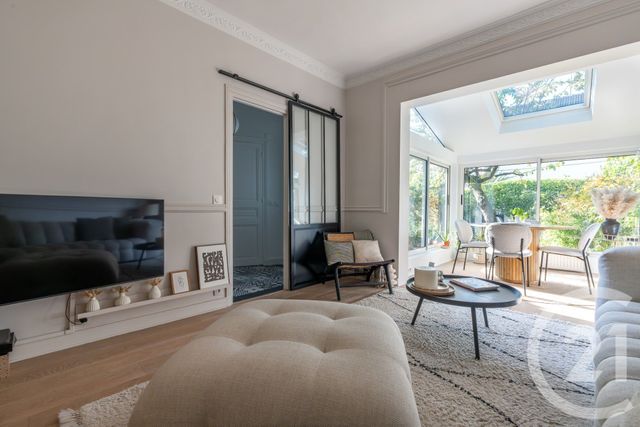 Maison à vendre - 4 pièces - 100,28 m2 - St Maur Des Fosses - 94 - ILE-DE-FRANCE