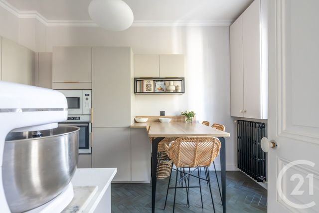 Maison à vendre - 4 pièces - 100,28 m2 - St Maur Des Fosses - 94 - ILE-DE-FRANCE