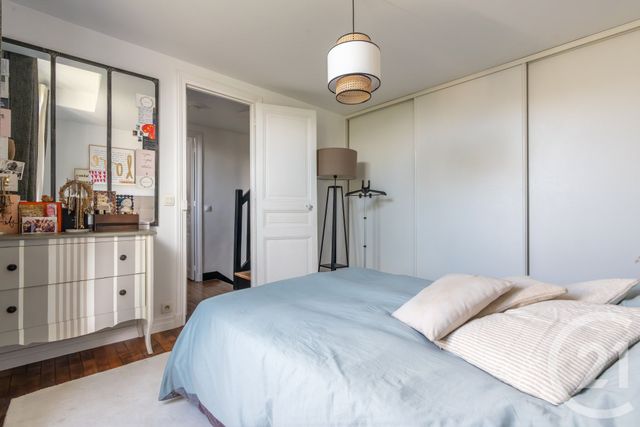 Maison à vendre - 4 pièces - 100,28 m2 - St Maur Des Fosses - 94 - ILE-DE-FRANCE