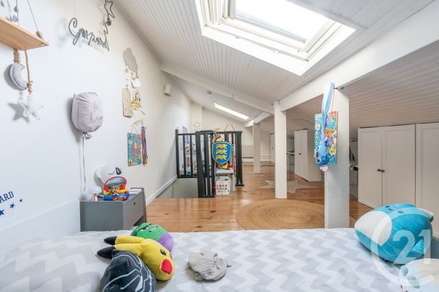 Maison à vendre - 4 pièces - 100,28 m2 - St Maur Des Fosses - 94 - ILE-DE-FRANCE