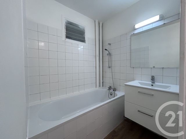 Appartement F4 à vendre - 4 pièces - 67,36 m2 - Champigny Sur Marne - 94 - ILE-DE-FRANCE