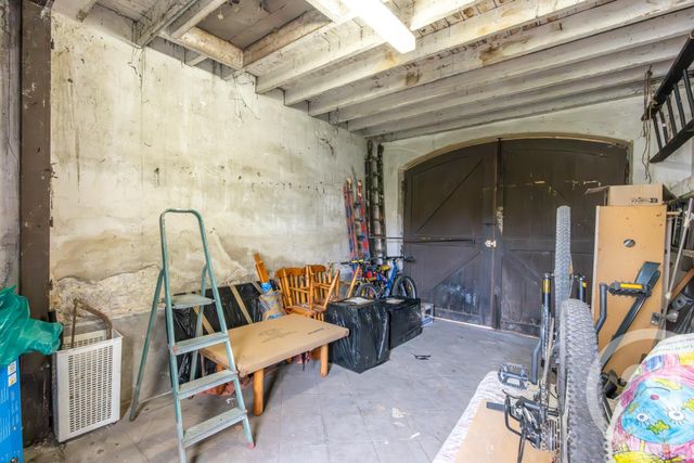 Terrain à vendre - 845 m2 - St Maur Des Fosses - 94 - ILE-DE-FRANCE