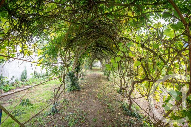 Terrain à vendre - 845 m2 - St Maur Des Fosses - 94 - ILE-DE-FRANCE