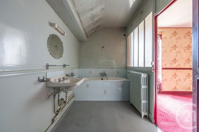 Terrain à vendre - 845 m2 - St Maur Des Fosses - 94 - ILE-DE-FRANCE