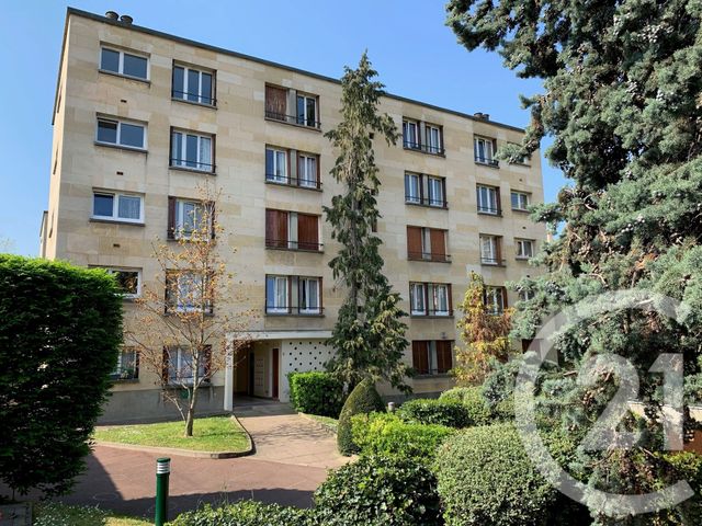 appartement - ST MAUR DES FOSSES - 94