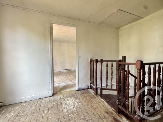 Maison &agrave; vendre - 4 pi&egrave;ces - 99,66 m2 - St Maur Des Fosses - 94 - ILE-DE-FRANCE