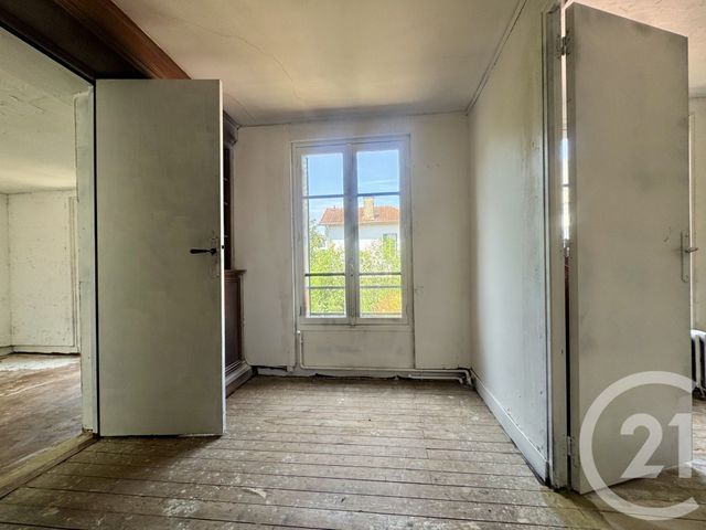 Maison &agrave; vendre - 4 pi&egrave;ces - 99,66 m2 - St Maur Des Fosses - 94 - ILE-DE-FRANCE