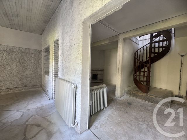 Maison &agrave; vendre - 4 pi&egrave;ces - 99,66 m2 - St Maur Des Fosses - 94 - ILE-DE-FRANCE