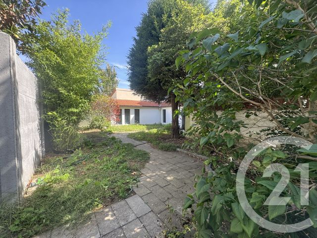 Maison à vendre - 4 pièces - 99,66 m2 - St Maur Des Fosses - 94 - ILE-DE-FRANCE