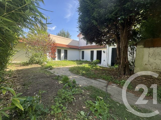 Maison à vendre - 4 pièces - 99,66 m2 - St Maur Des Fosses - 94 - ILE-DE-FRANCE