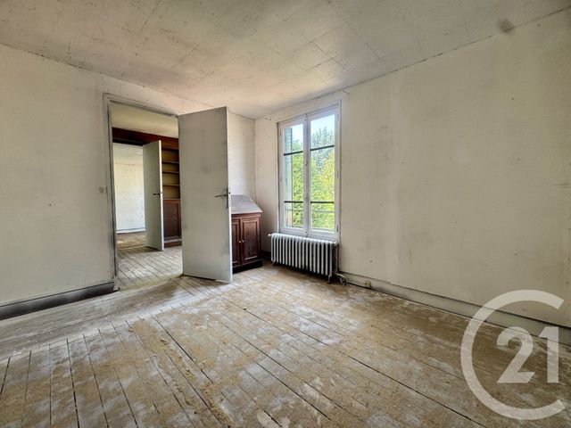 maison - ST MAUR DES FOSSES - 94