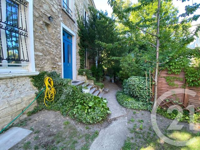 Appartement F1 &agrave; vendre - 1 pi&egrave;ce - 13,05 m2 - St Maur Des Fosses - 94 - ILE-DE-FRANCE