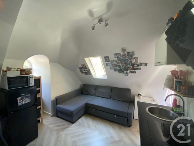 Appartement F1 &agrave; vendre - 1 pi&egrave;ce - 13,05 m2 - St Maur Des Fosses - 94 - ILE-DE-FRANCE