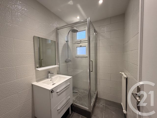 Appartement F2 &agrave; louer - 2 pi&egrave;ces - 38,13 m2 - Joinville Le Pont - 94 - ILE-DE-FRANCE