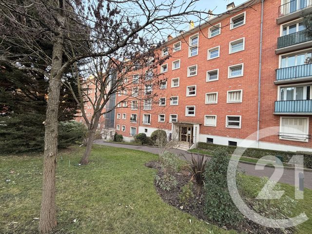 Appartement F2 &agrave; louer - 2 pi&egrave;ces - 38,13 m2 - Joinville Le Pont - 94 - ILE-DE-FRANCE