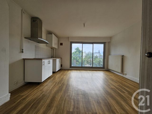 Appartement F1 &agrave; vendre - 1 pi&egrave;ce - 29,61 m2 - La Varenne St Hilaire - 94 - ILE-DE-FRANCE