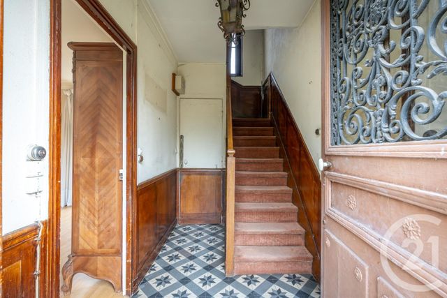 Maison &agrave; vendre - 5 pi&egrave;ces - 98,17 m2 - St Maur Des Fosses - 94 - ILE-DE-FRANCE