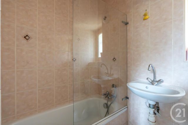 Maison &agrave; vendre - 5 pi&egrave;ces - 98,17 m2 - St Maur Des Fosses - 94 - ILE-DE-FRANCE