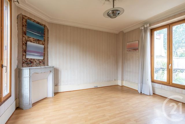 Maison &agrave; vendre - 5 pi&egrave;ces - 98,17 m2 - St Maur Des Fosses - 94 - ILE-DE-FRANCE