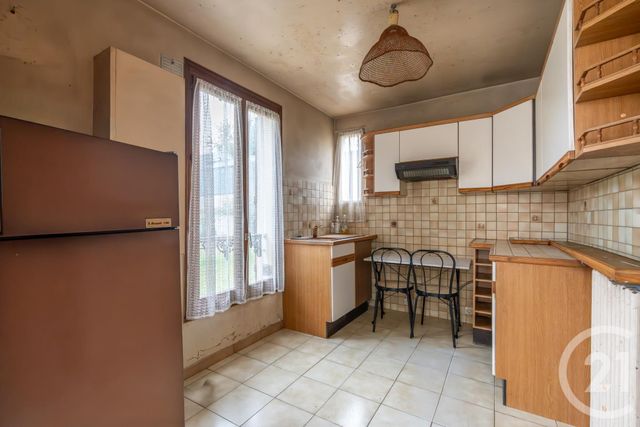 Maison &agrave; vendre - 5 pi&egrave;ces - 98,17 m2 - St Maur Des Fosses - 94 - ILE-DE-FRANCE